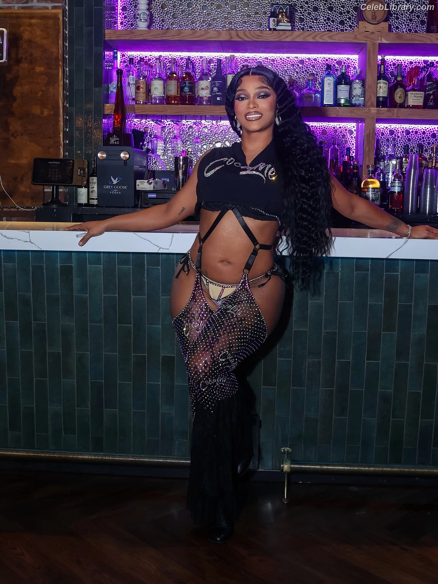 Joseline Hernandez photo 8 of 430