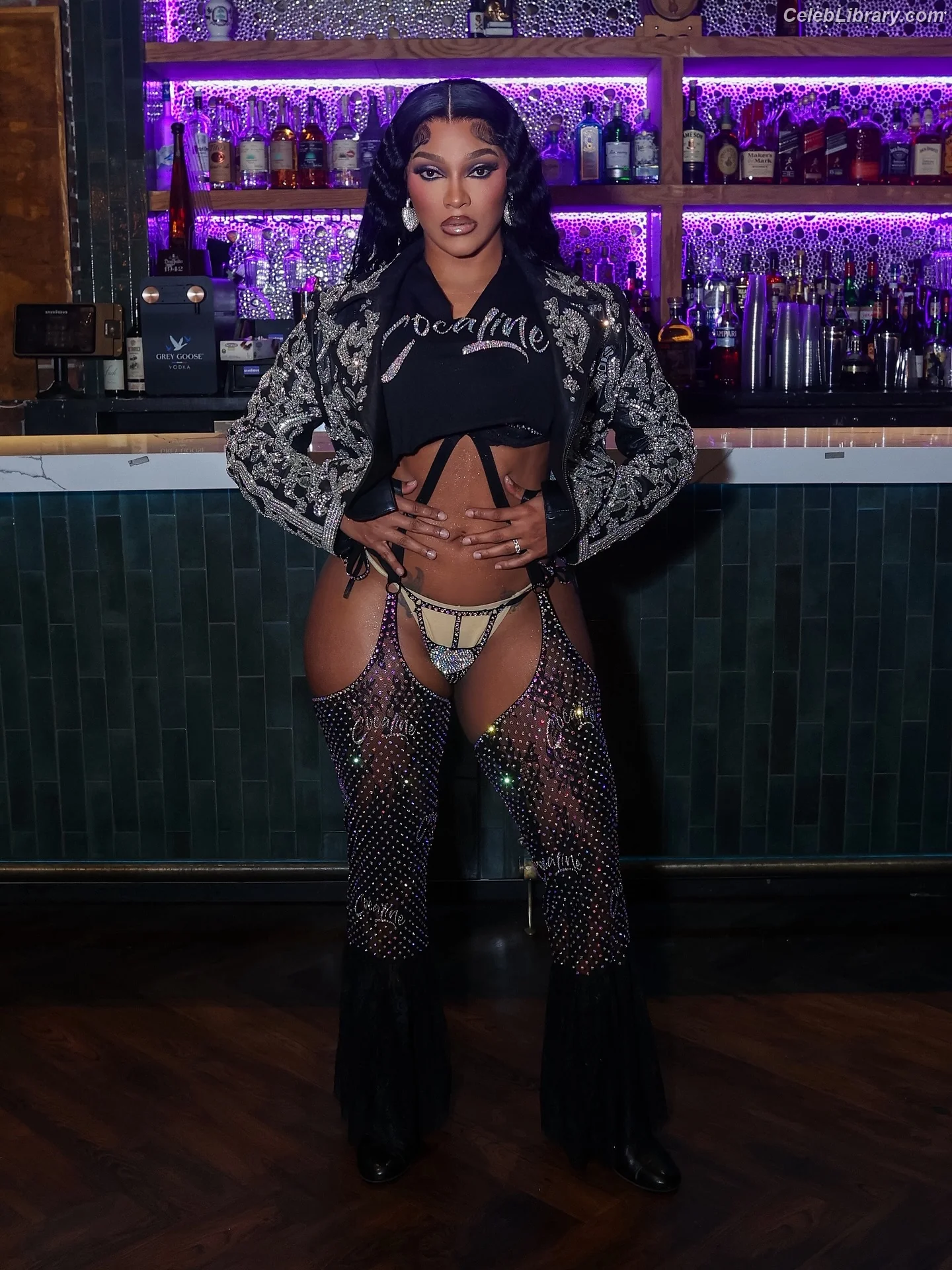 Joseline Hernandez photo 15 of 430