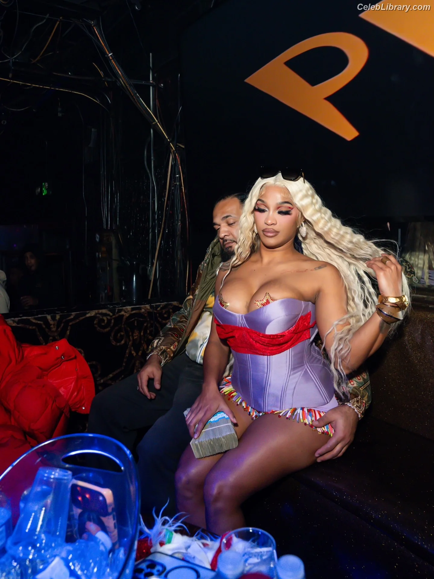Joseline Hernandez photo 8 of 430