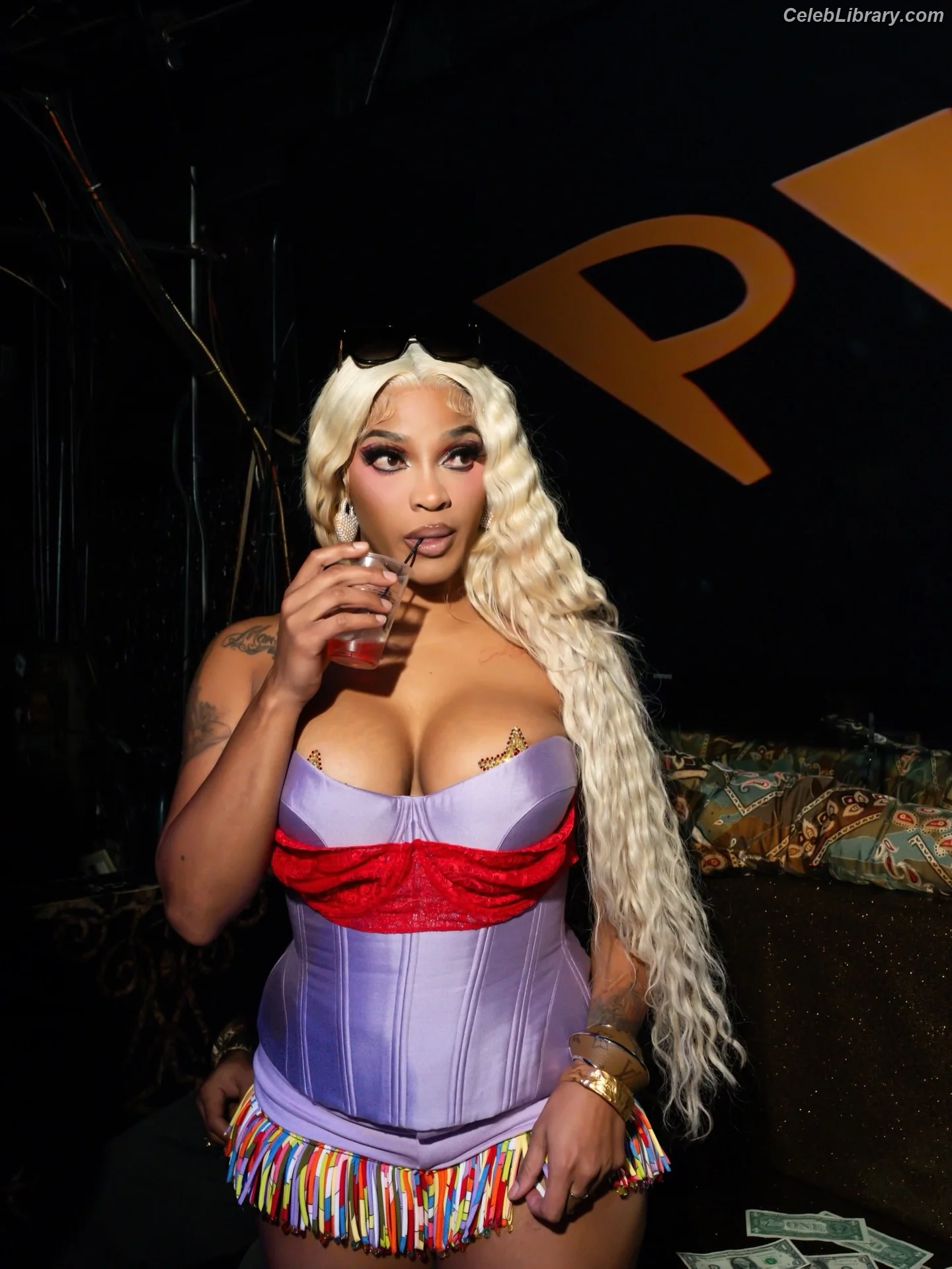 Joseline Hernandez photo 11 of 430