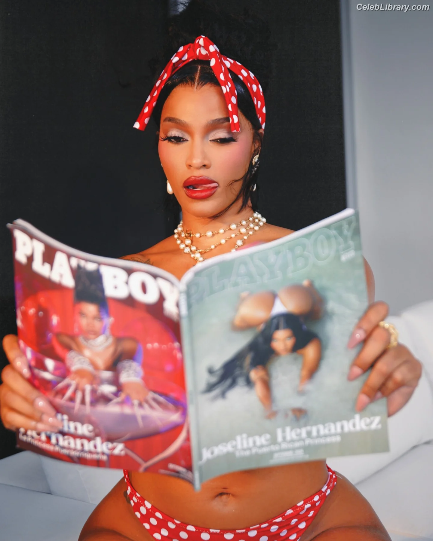 Joseline Hernandez photo 19 of 430