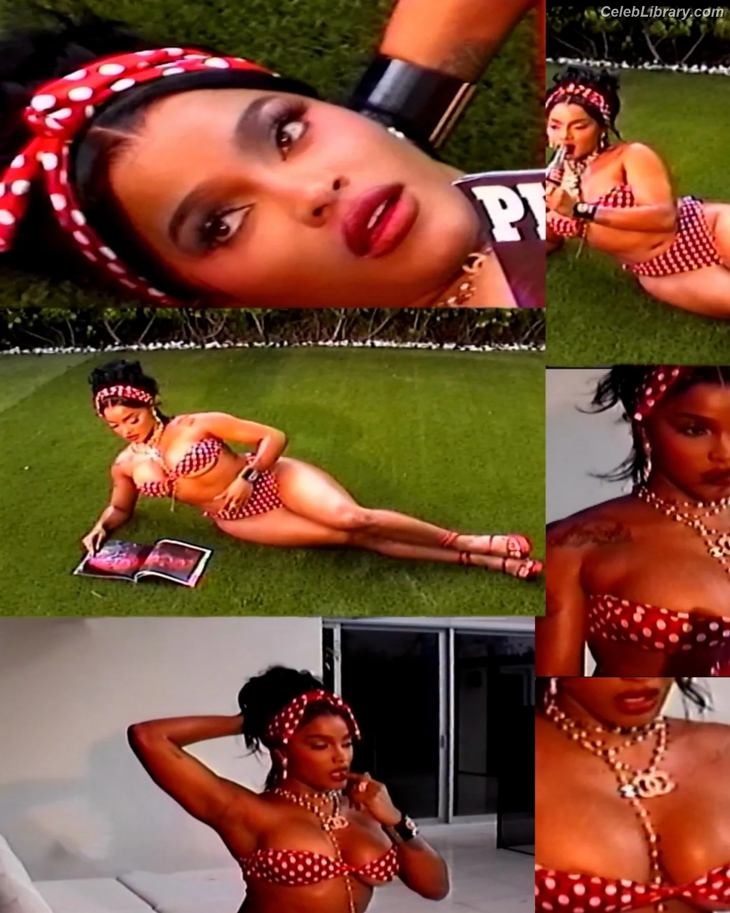 Joseline Hernandez photo 20 of 430