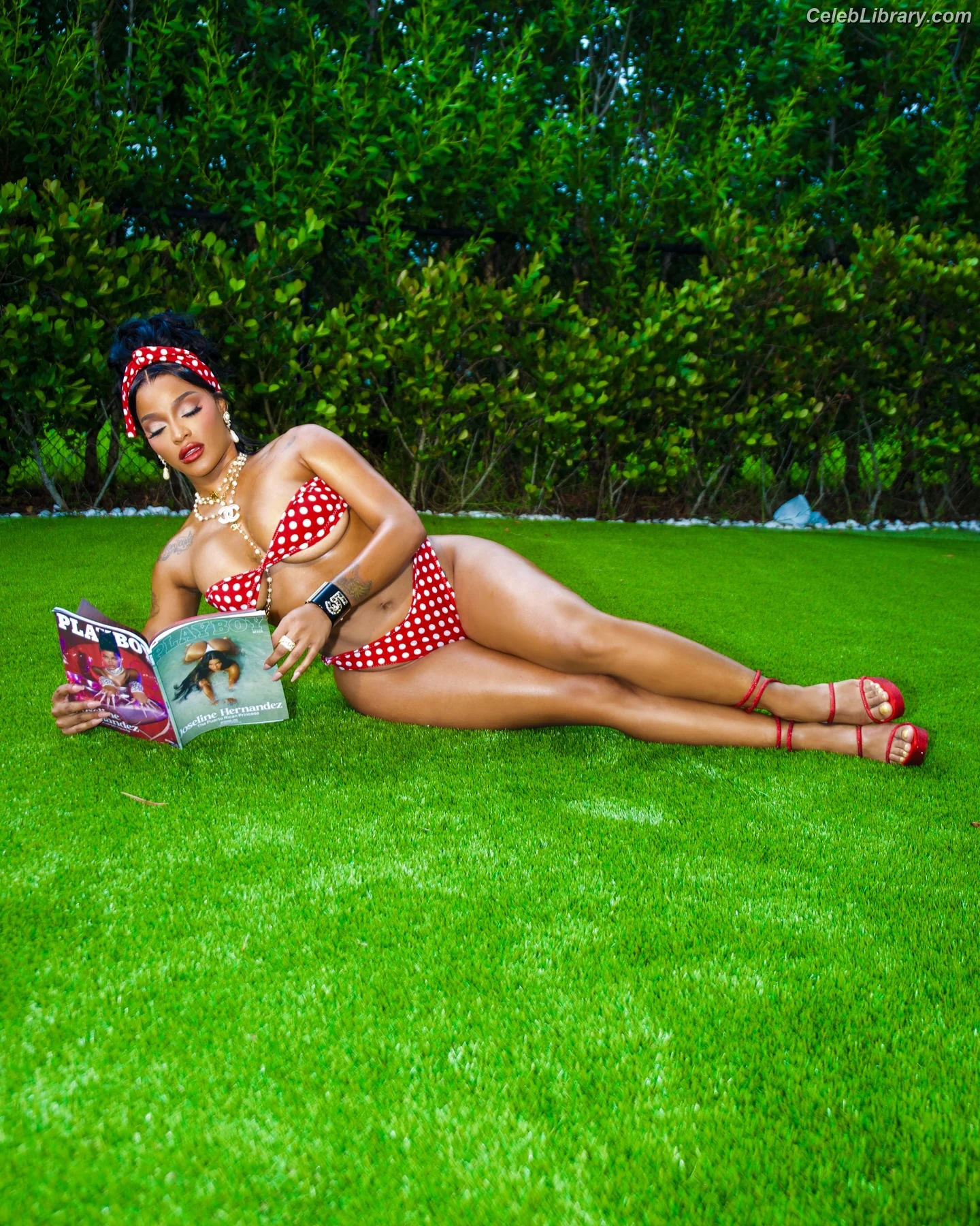 Joseline Hernandez photo 22 of 430