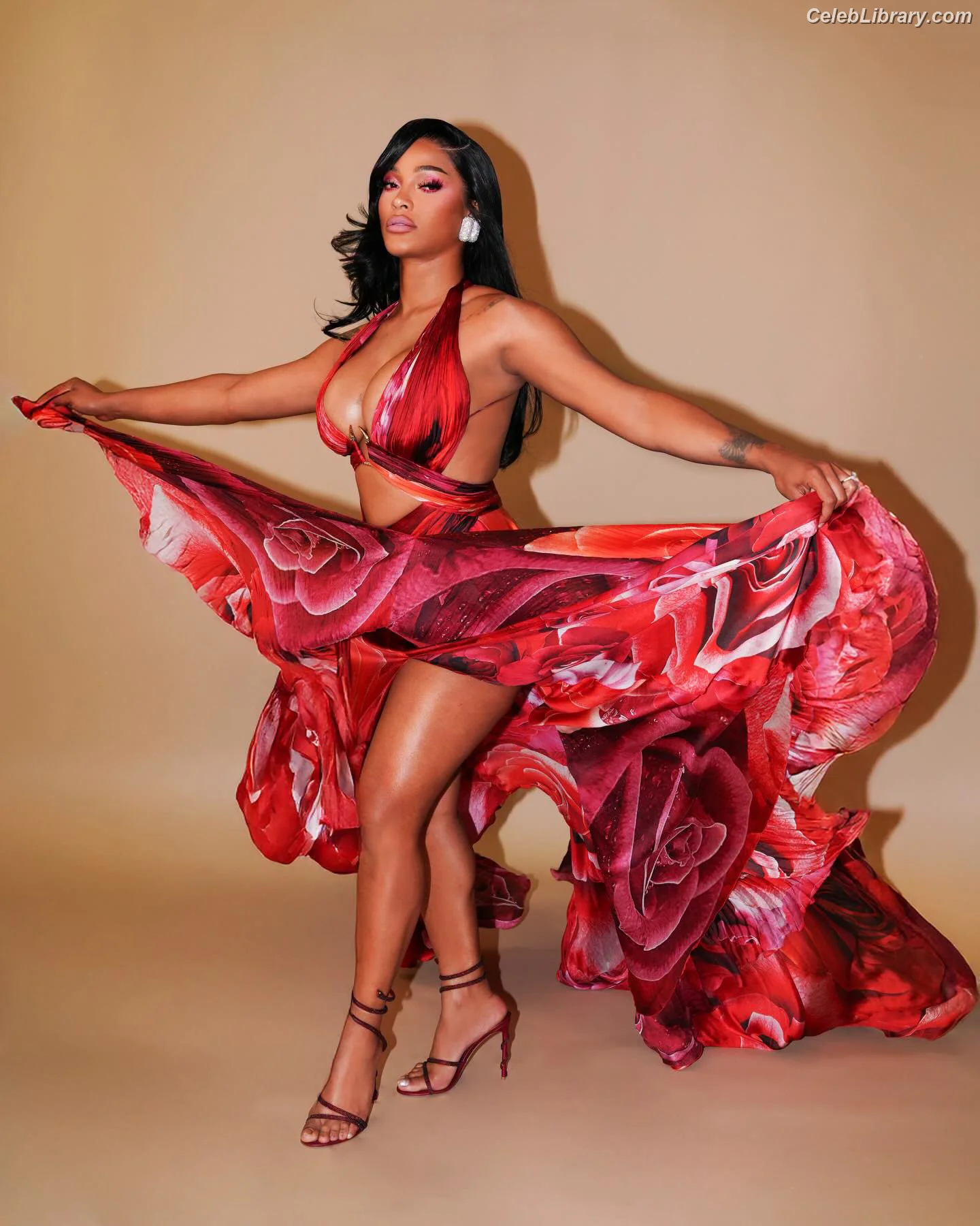 Joseline Hernandez photo 10 of 430