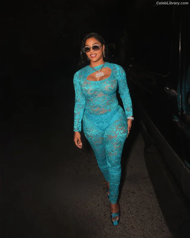 Joseline Hernandez photo 12 of 431