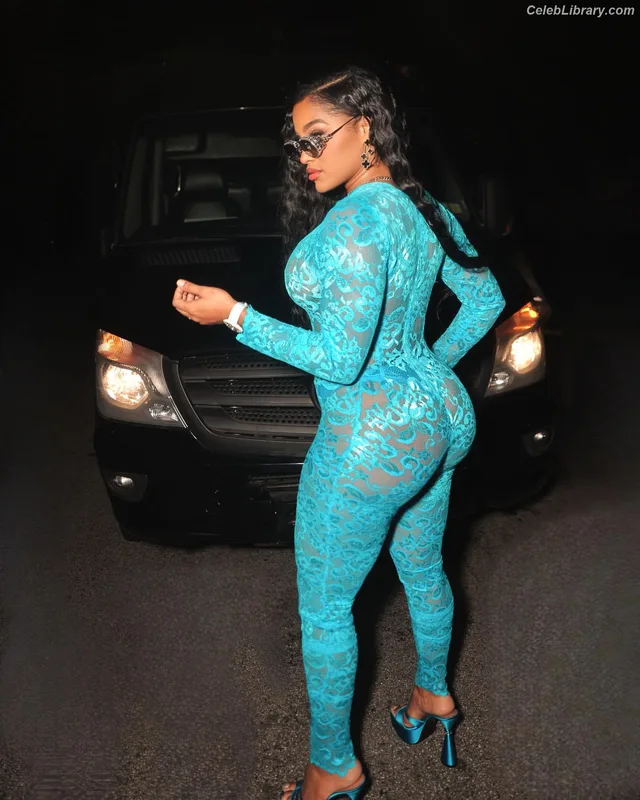Joseline Hernandez photo 13 of 431