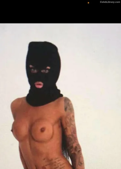 Josie Cunningham