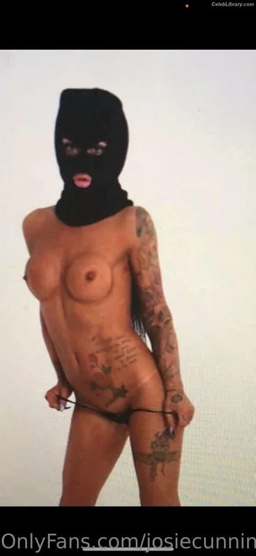 Josie Cunningham photo 1 of 7