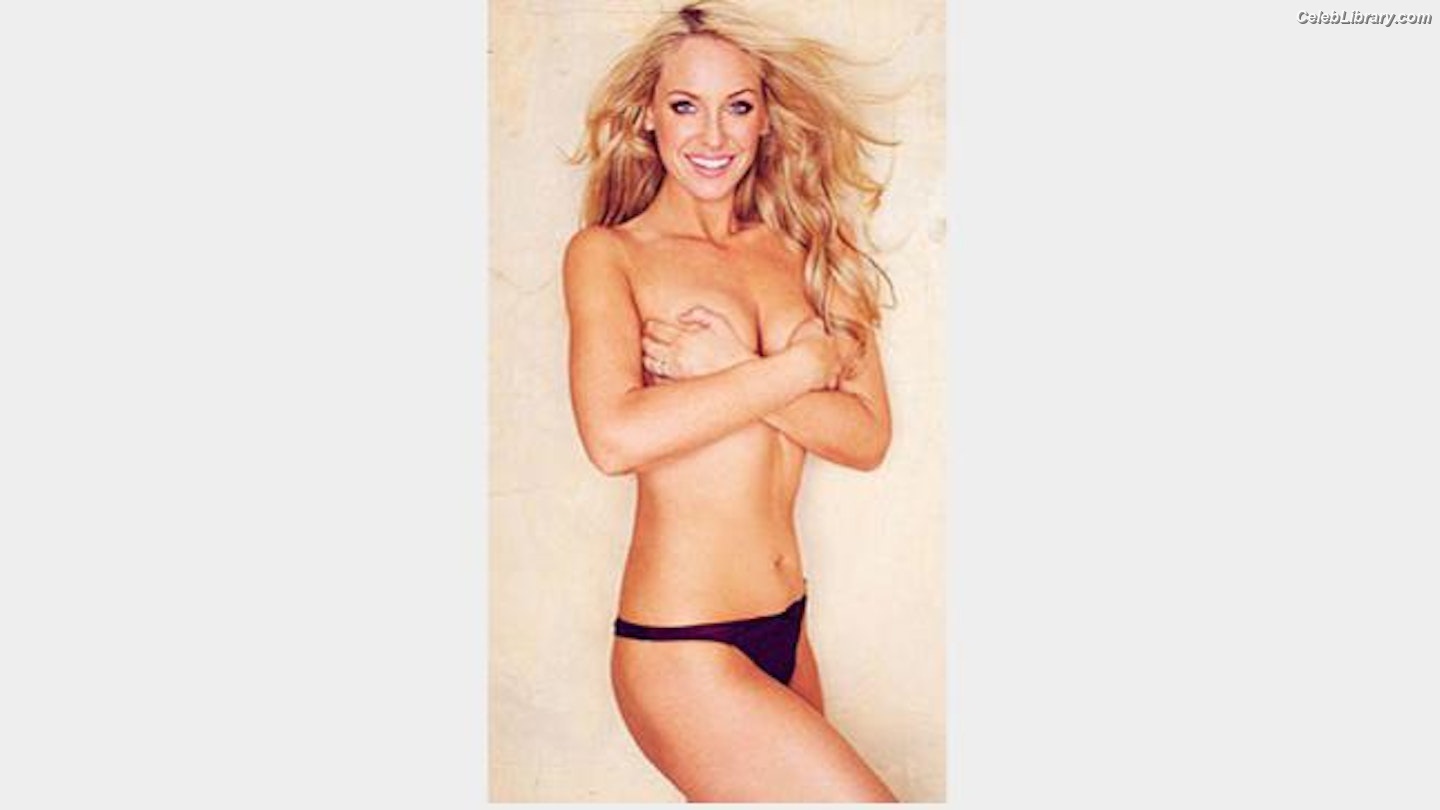 Josie Gibson photo 22 of 50