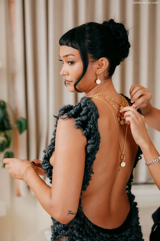 Joy Crookes photo 20 of 21