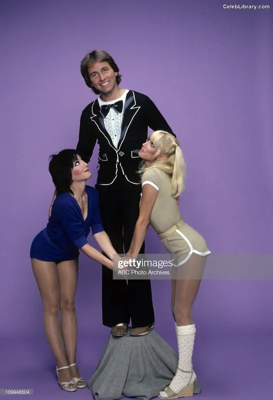 Joyce Dewitt photo 8 of 120