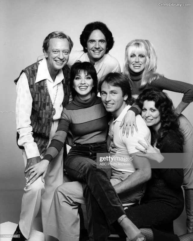 Joyce Dewitt photo 10 of 120