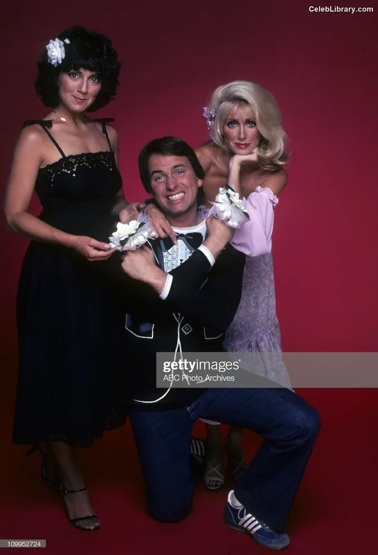 Joyce Dewitt photo 12 of 120