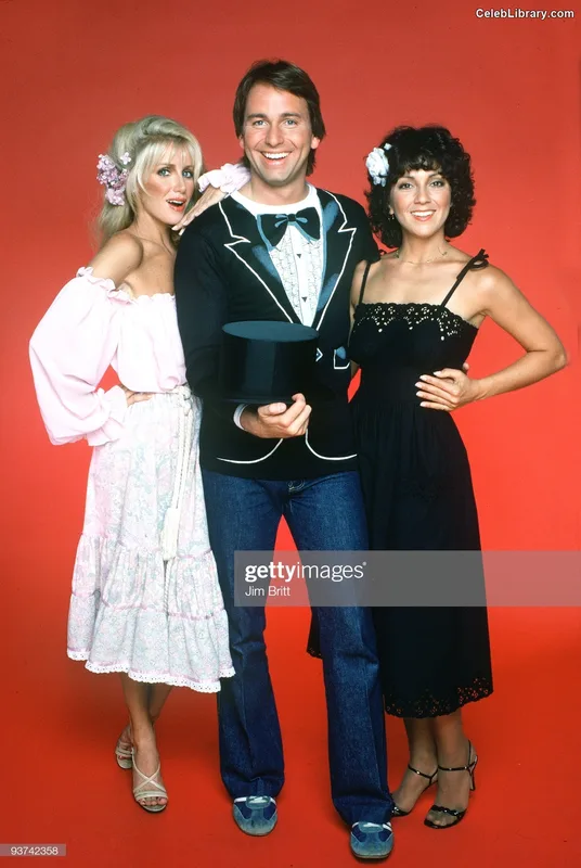 Joyce Dewitt photo 13 of 120