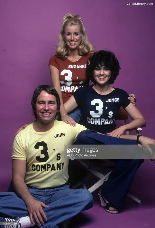 Joyce Dewitt photo 14 of 120