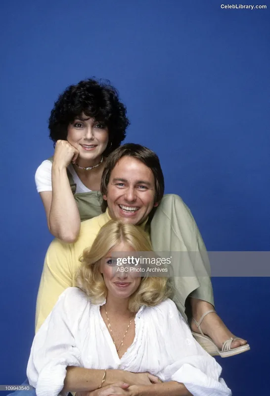 Joyce Dewitt photo 15 of 120