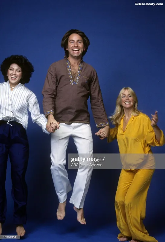 Joyce Dewitt photo 18 of 120