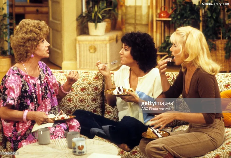 Joyce Dewitt photo 5 of 120