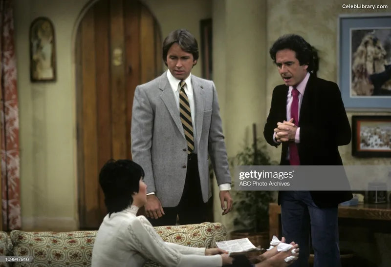 Joyce Dewitt photo 6 of 120