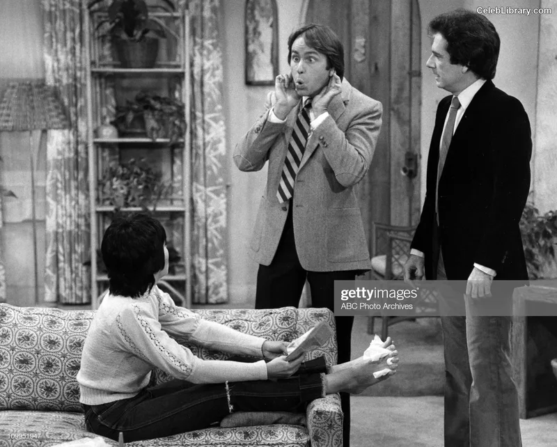 Joyce Dewitt photo 7 of 120