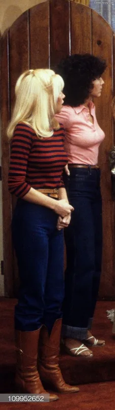 Joyce Dewitt photo 10 of 120