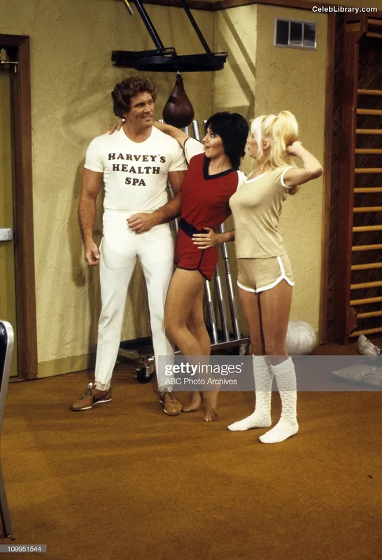 Joyce Dewitt photo 13 of 120