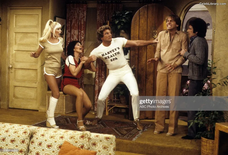 Joyce Dewitt photo 14 of 120