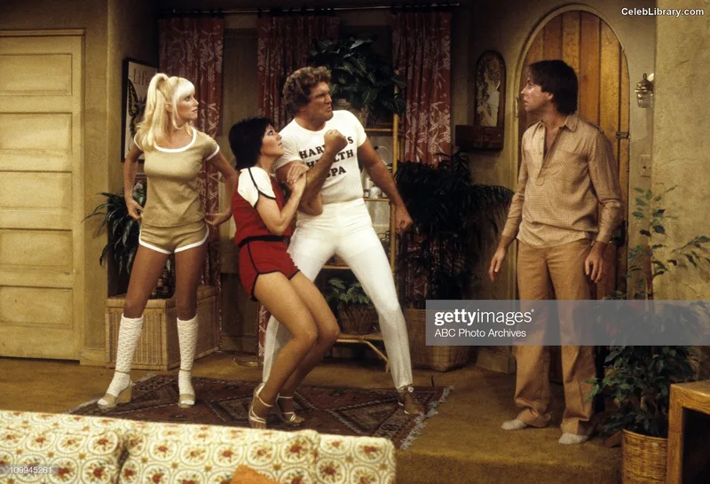 Joyce Dewitt photo 15 of 120