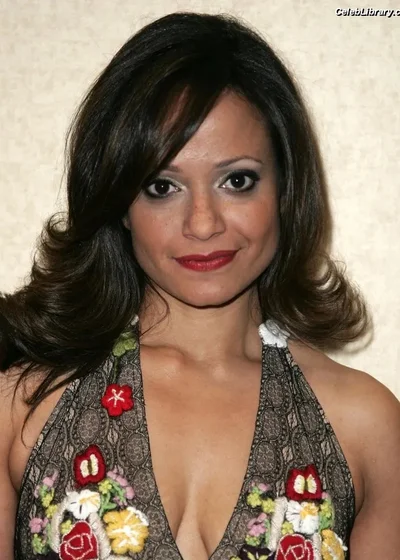 Judy Reyes