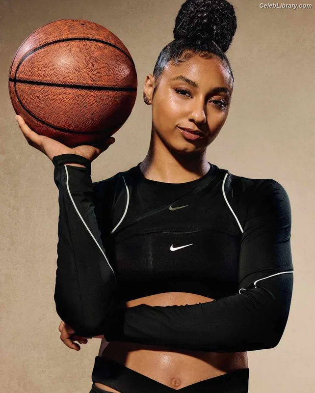 Juju Watkins photo 1 of 17