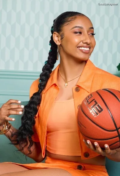 Juju Watkins photo 4 of 17