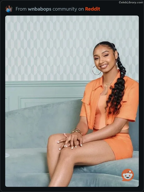 Juju Watkins photo 9 of 17
