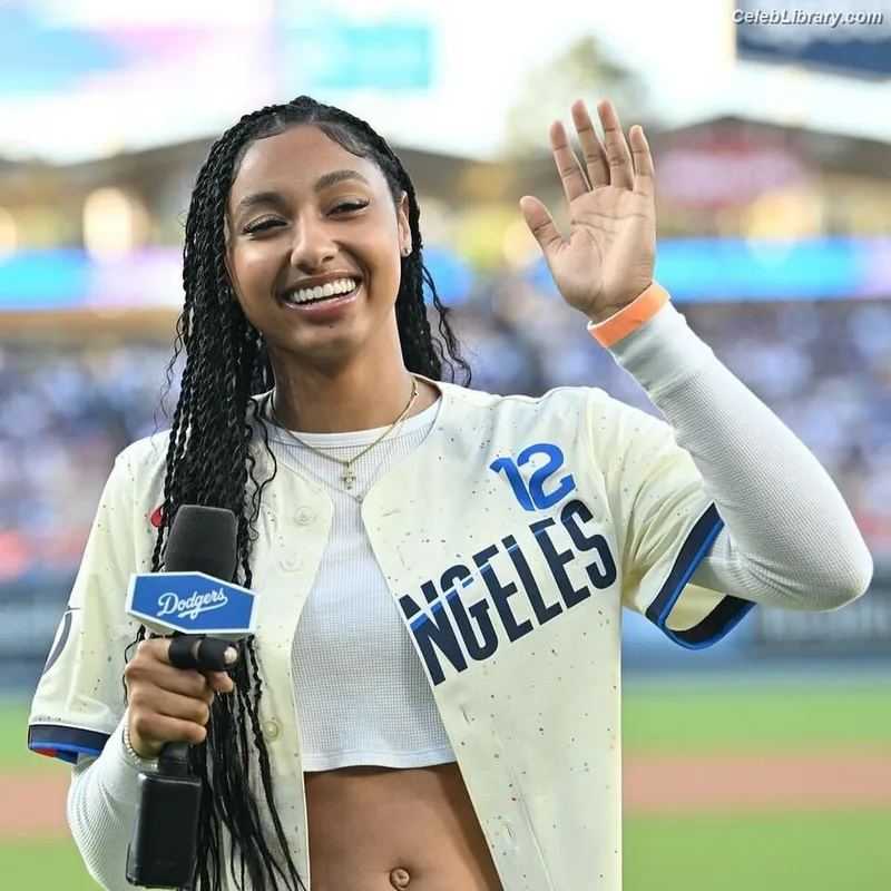 Juju Watkins photo 10 of 17