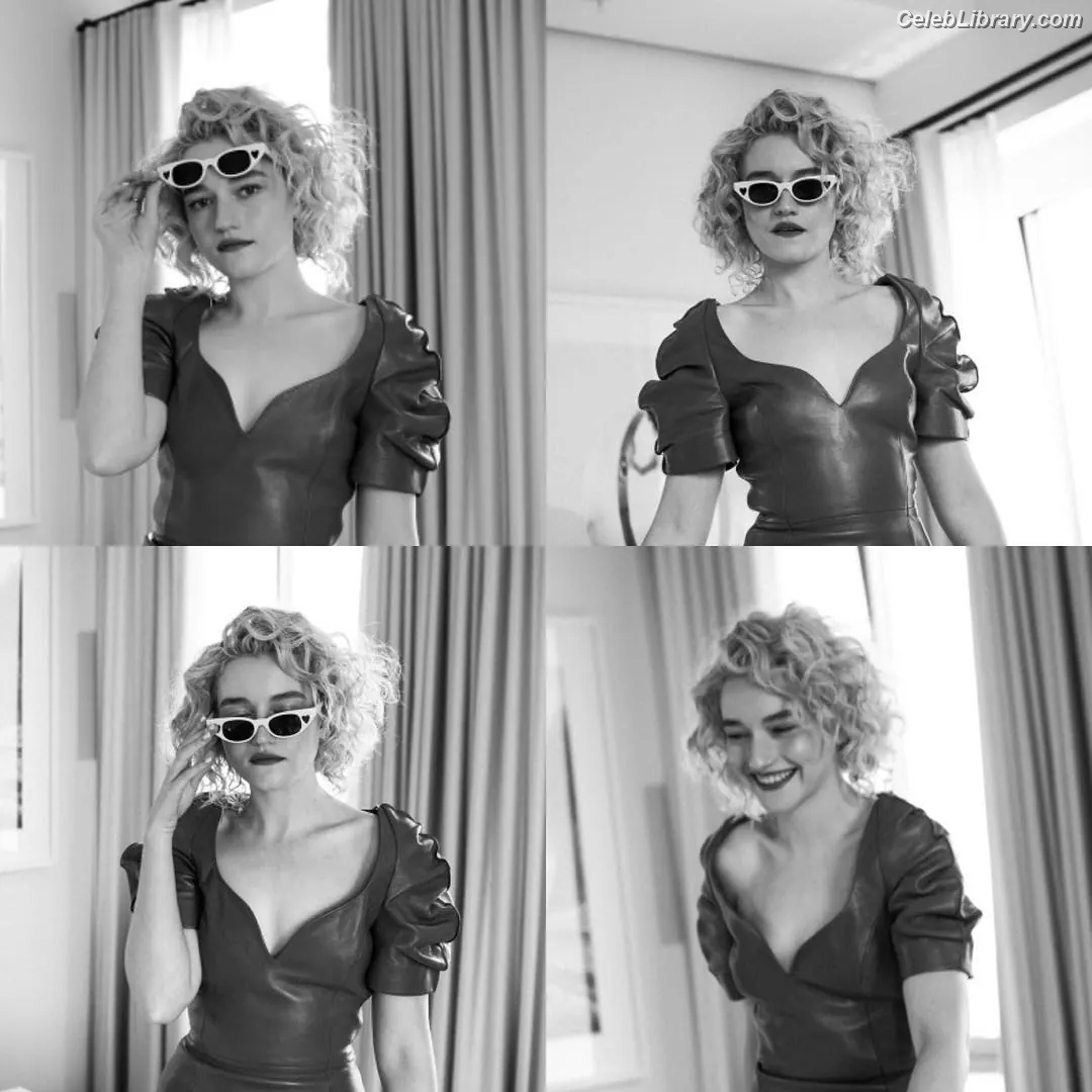 Julia Garner photo 6 of 319
