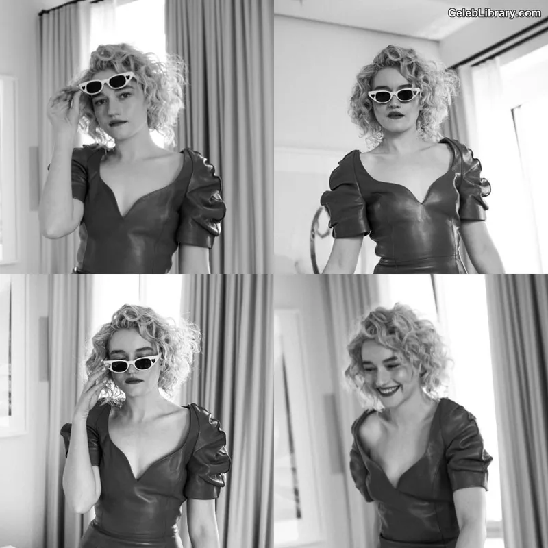 Julia Garner photo 6 of 320