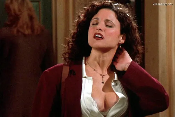 Julia Louis-Dreyfus photo 6 of 97