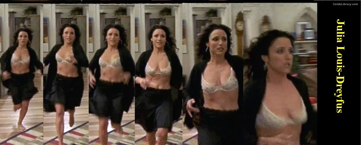 Julia Louis-Dreyfus photo 15 of 97