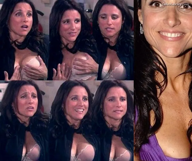 Julia Louis-Dreyfus photo 12 of 97