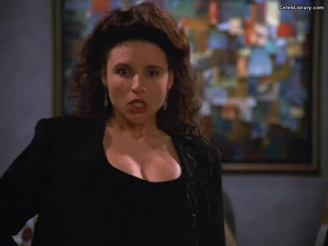 Julia Louis-Dreyfus photo 11 of 98
