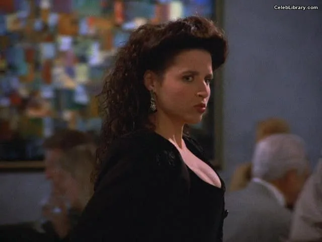 Julia Louis-Dreyfus photo 12 of 98