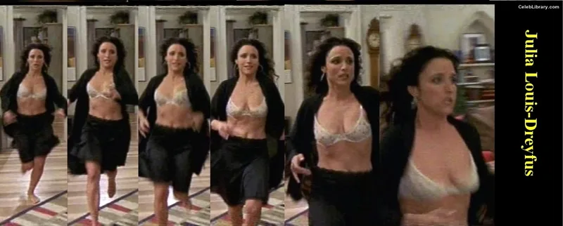 Julia Louis-Dreyfus photo 16 of 98