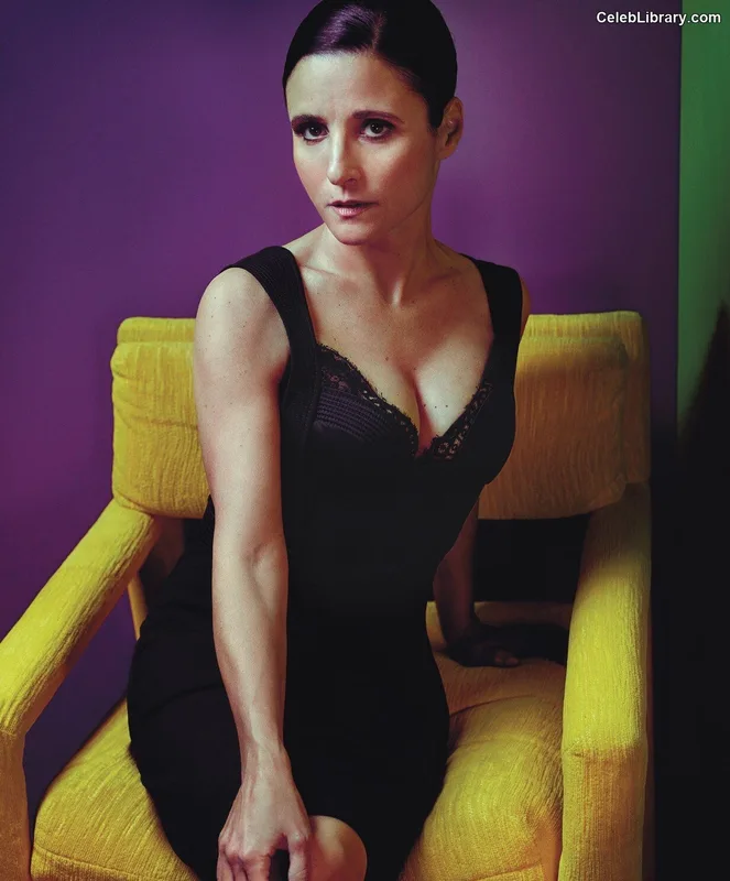 Julia Louis-Dreyfus photo 20 of 98