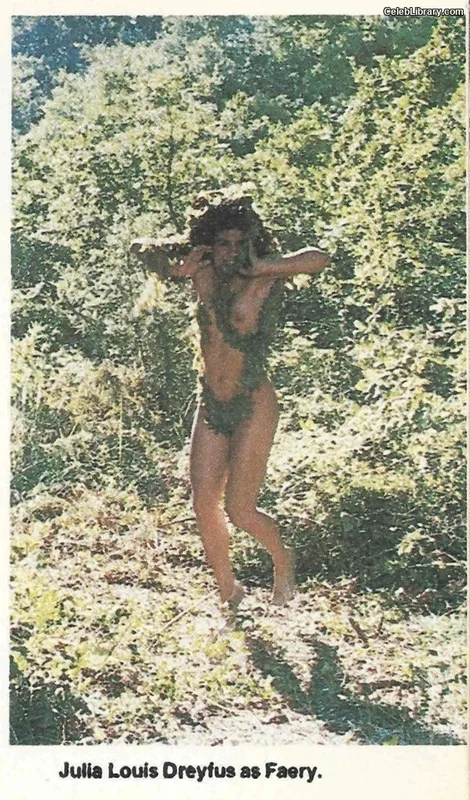 Julia Louis-Dreyfus photo 7 of 98