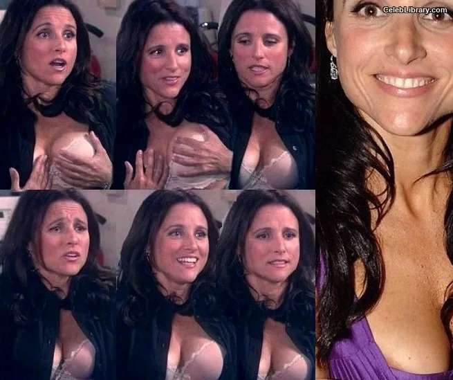 Julia Louis-Dreyfus photo 13 of 98
