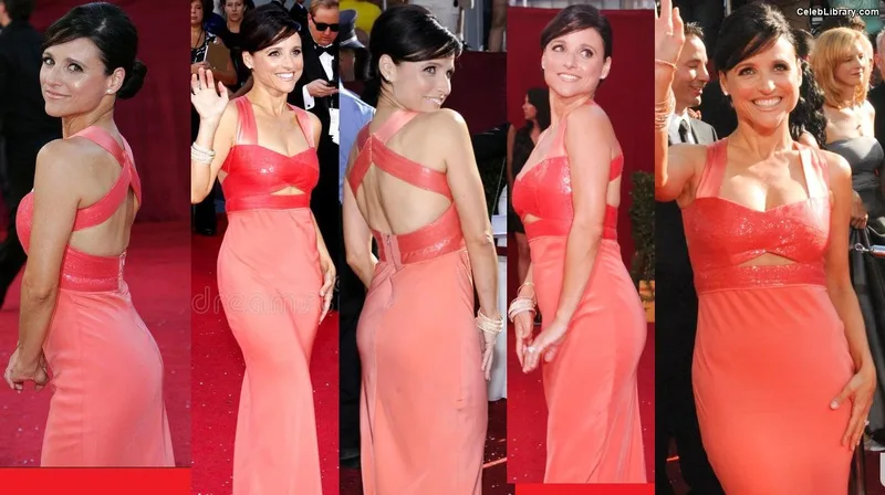Julia Louis-Dreyfus photo 18 of 98