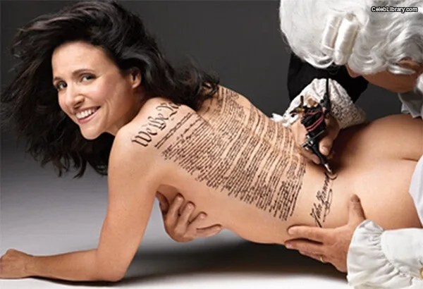 Julia Louis-Dreyfus photo 22 of 98