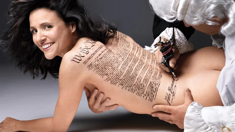Julia Louis-Dreyfus photo 23 of 98