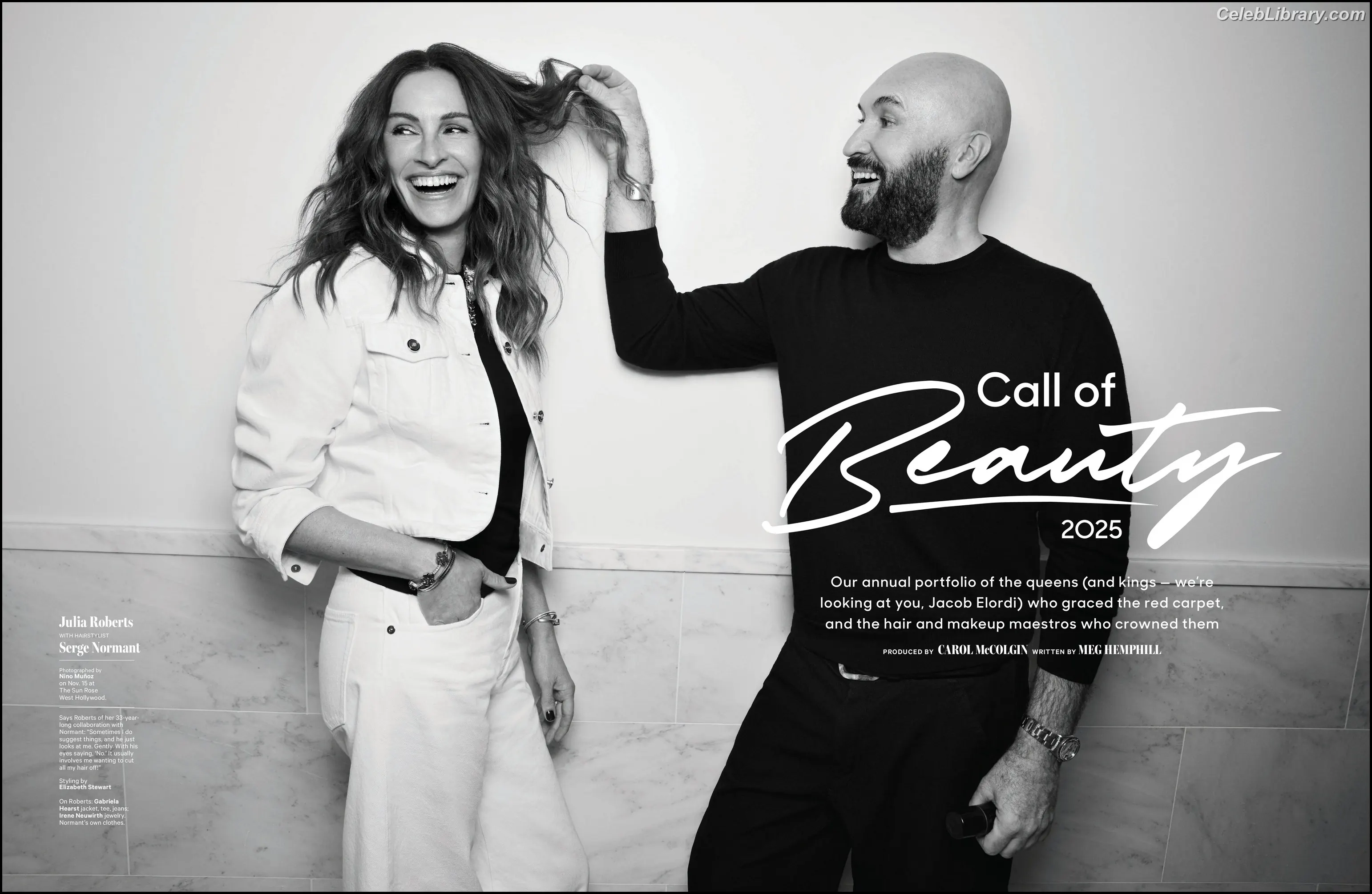 Julia Roberts photo 4 of 110