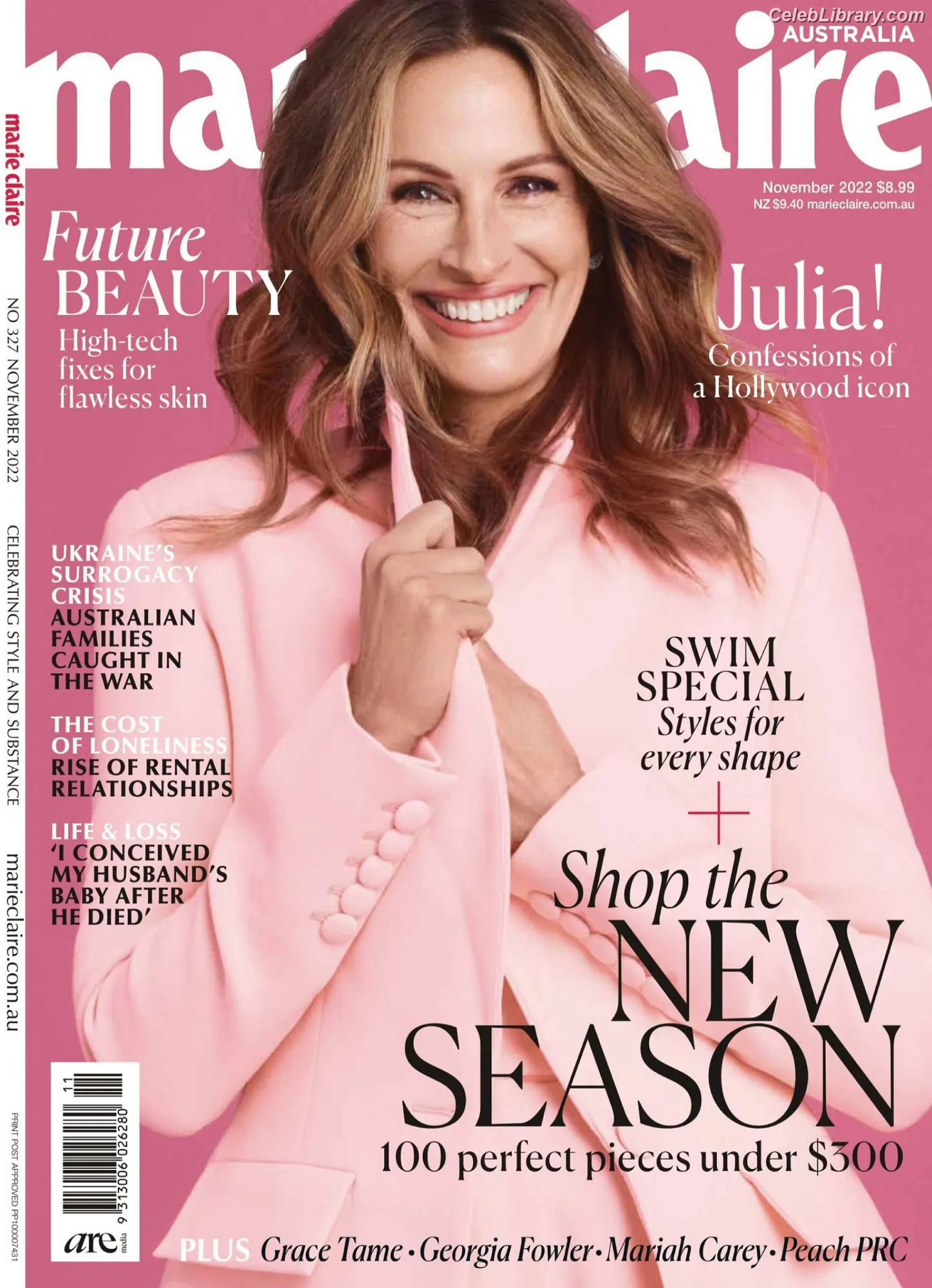 Julia Roberts photo 7 of 110