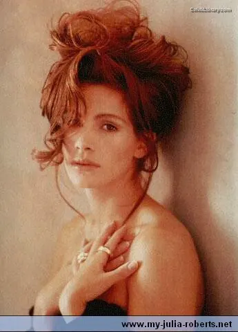 Julia Roberts photo 12 of 110